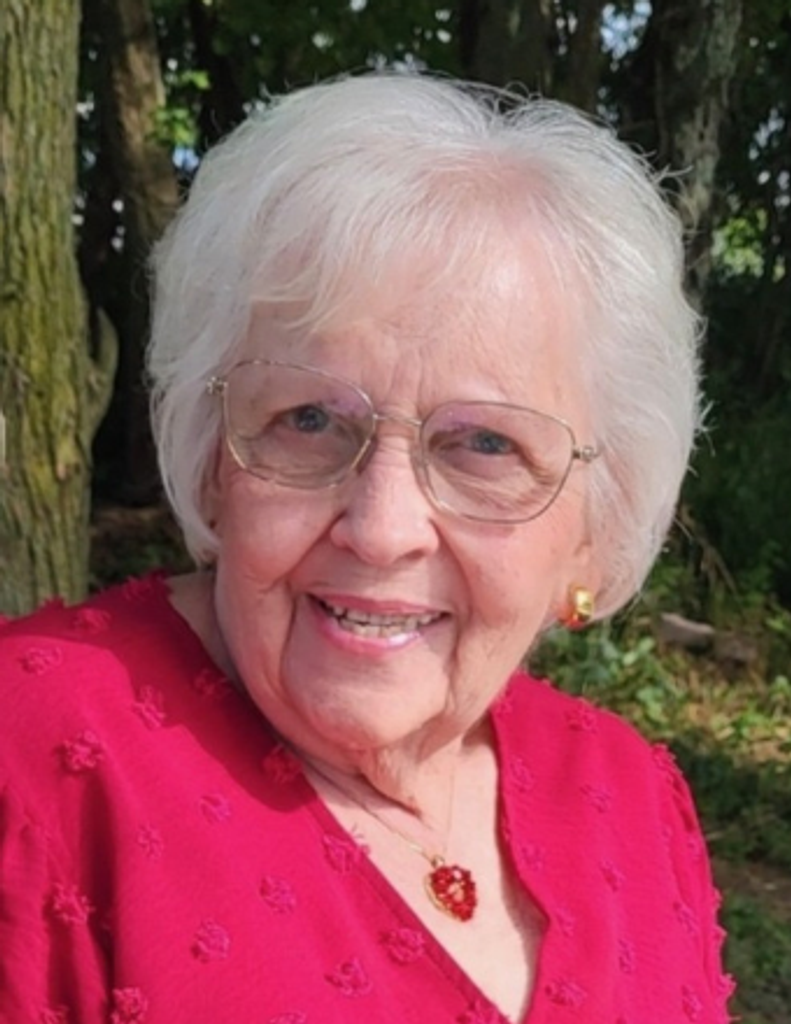 Betty Jane (Kramer) Schlichter Profile Photo