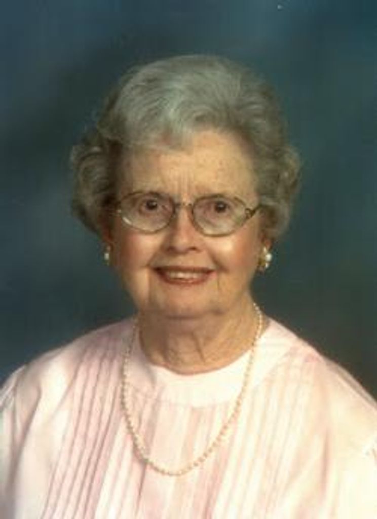 Wilma A Mitchell