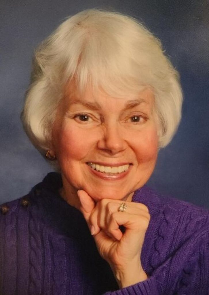 Rita Lynn (Carpenter)  Cook Profile Photo