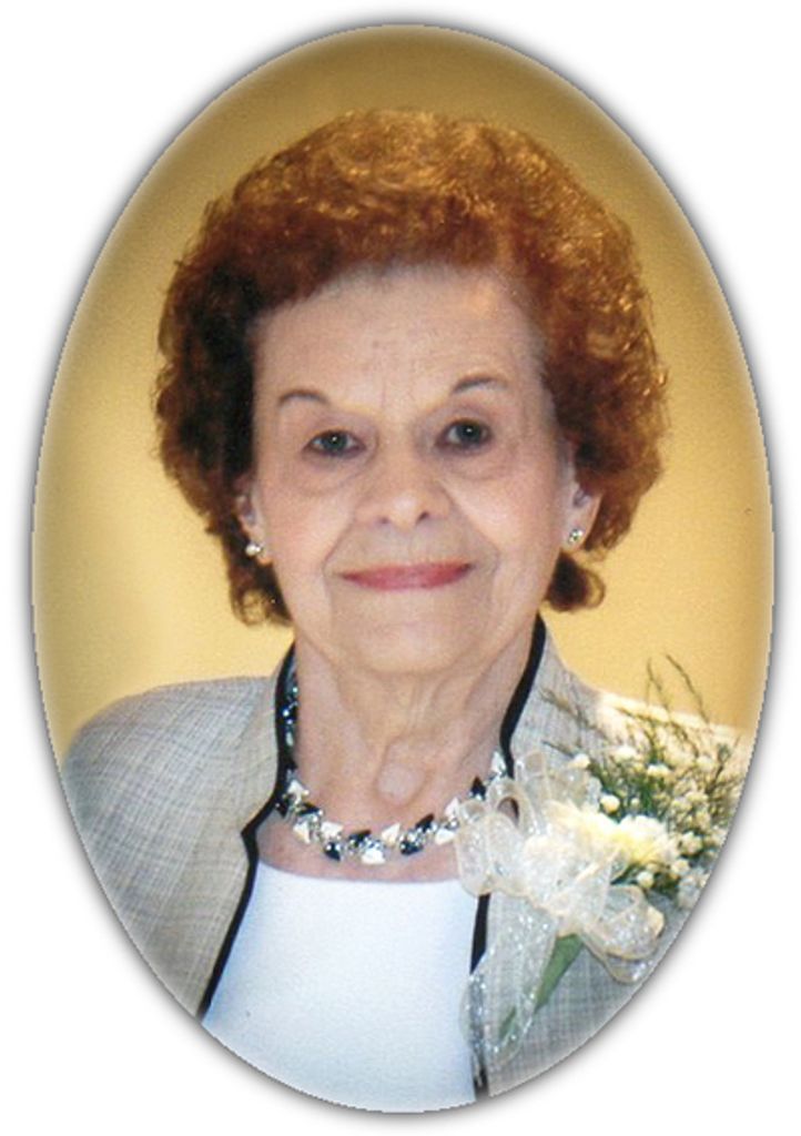 Betty L. Krajewski