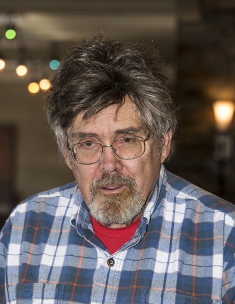 Robert "Bob" Leonard
