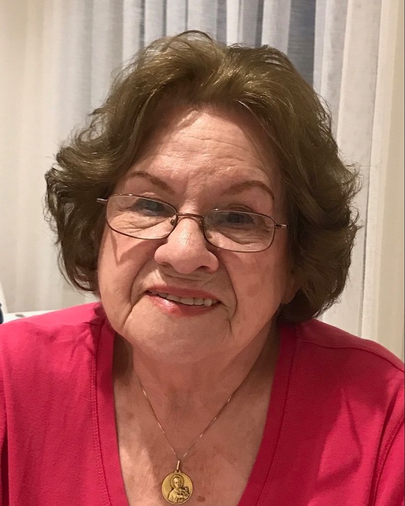 Ruby Fernández de Castro