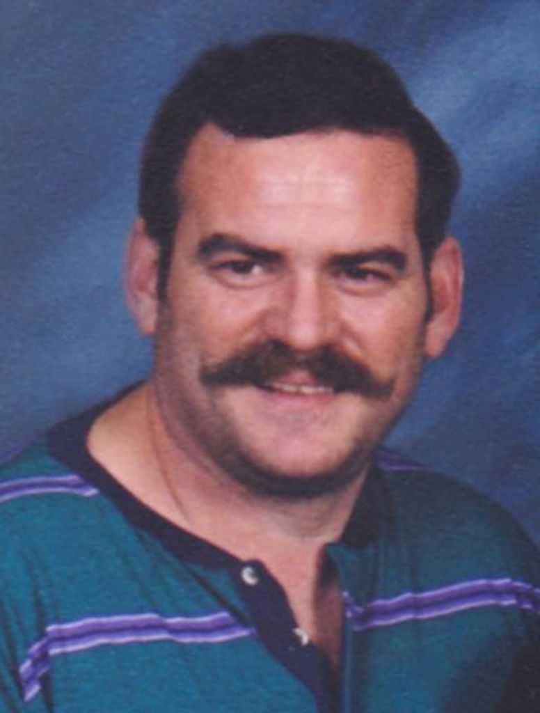 John M. Hedrick Profile Photo