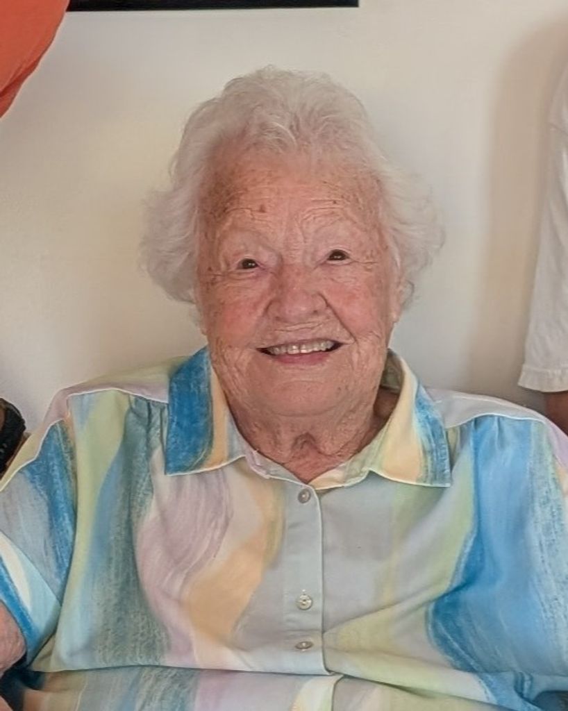 Betty Little Duncan Profile Photo