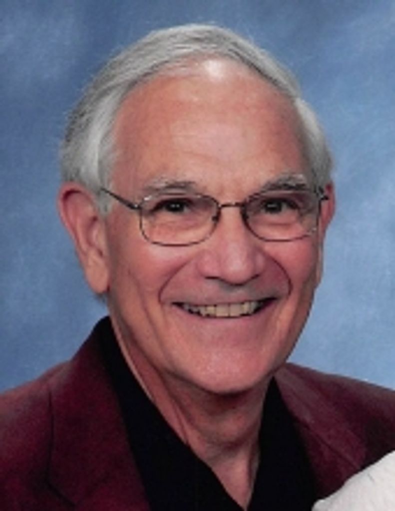 William Michael Mccullough, Sr. Profile Photo