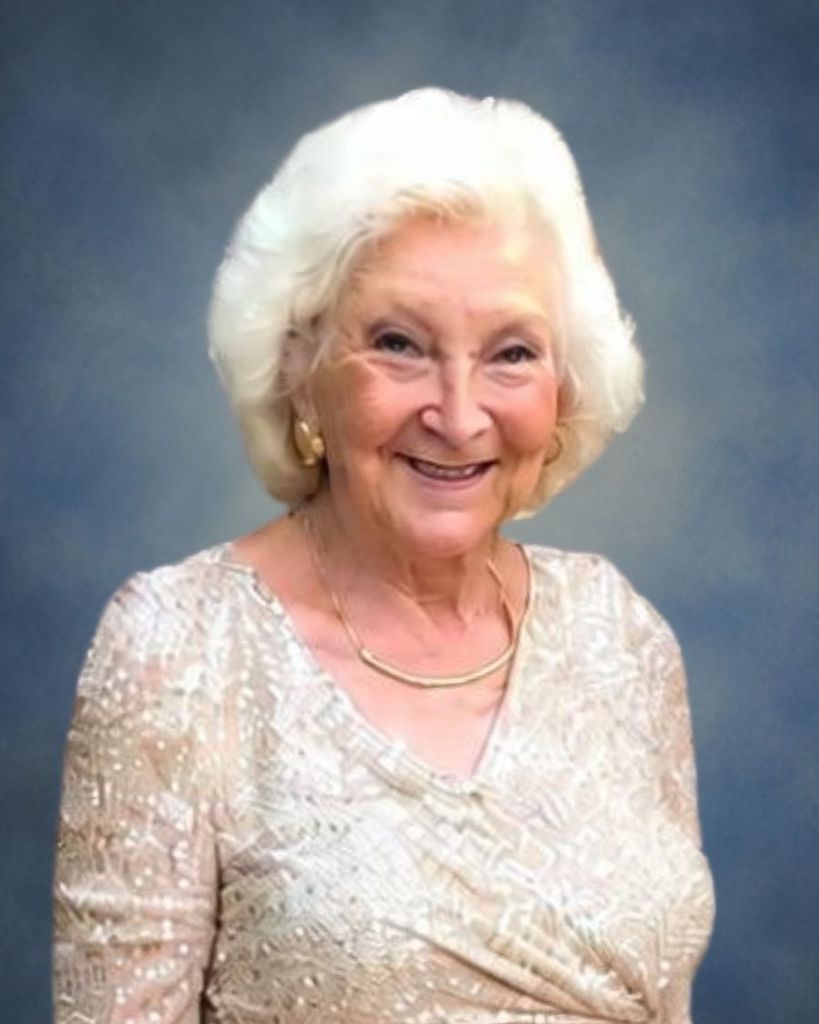 Betty Jane Herron Profile Photo