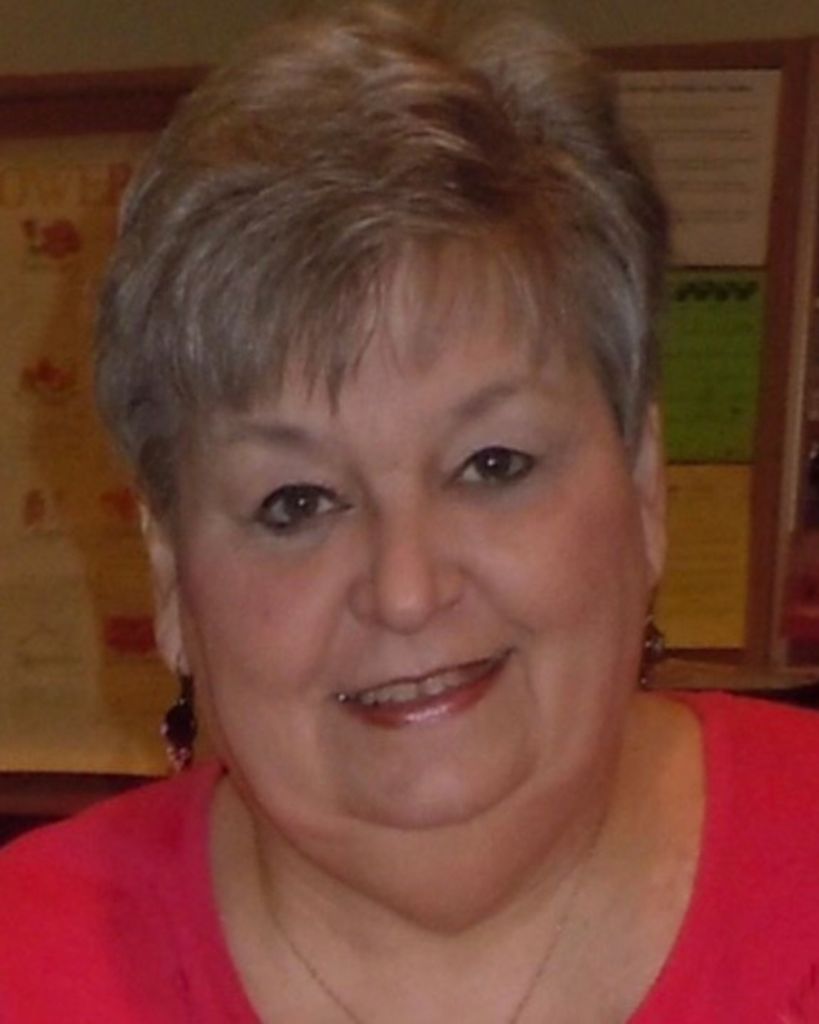 Bettye Lelane Newberry Profile Photo