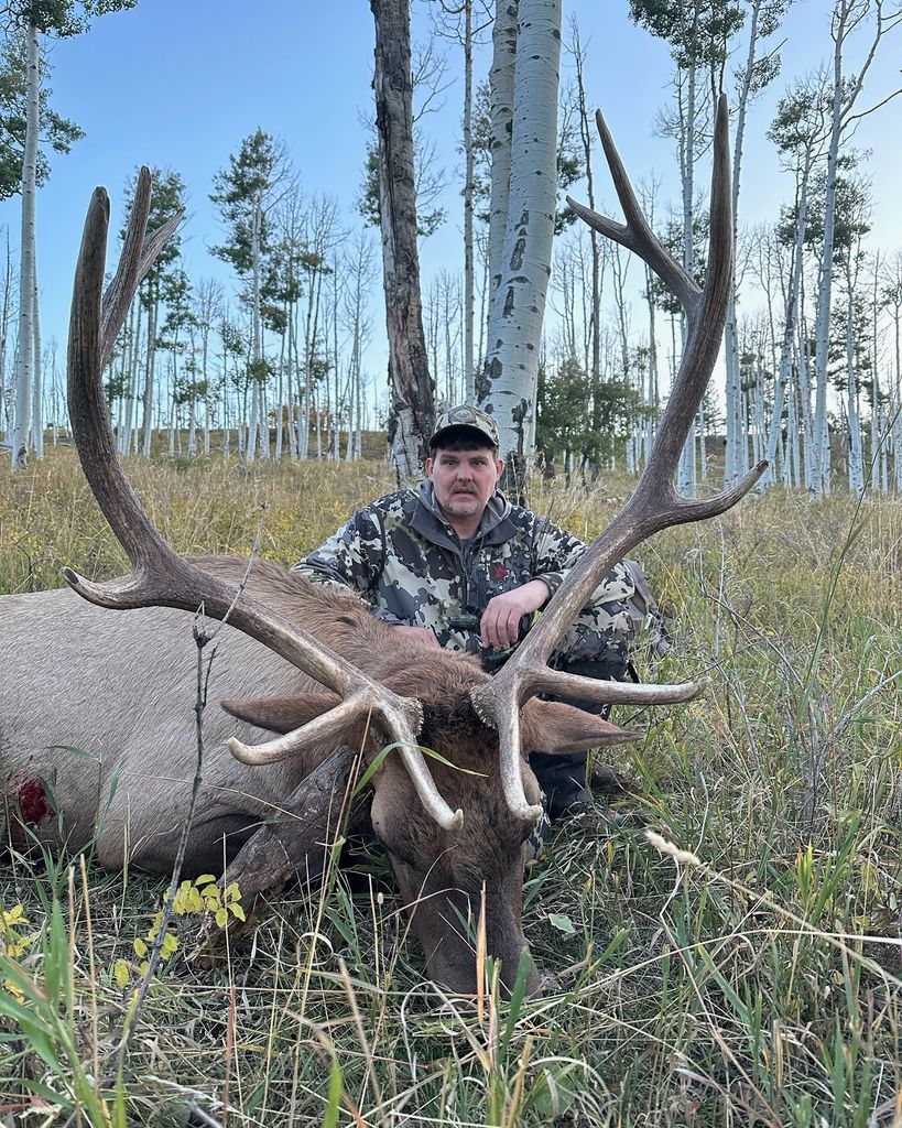 Keven Mark Cedarstrom Profile Photo