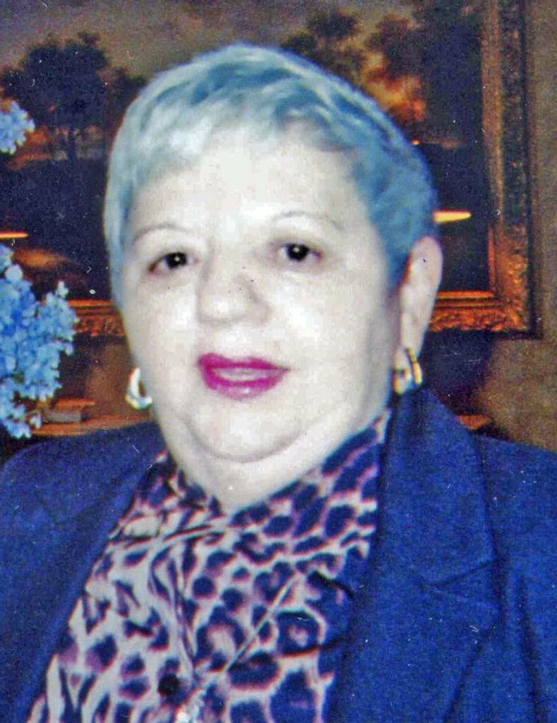 Mary Ann Roscosky