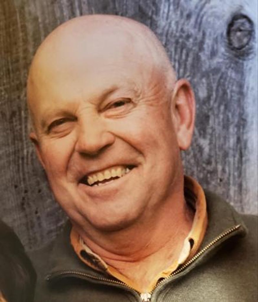 Steve Brown Profile Photo