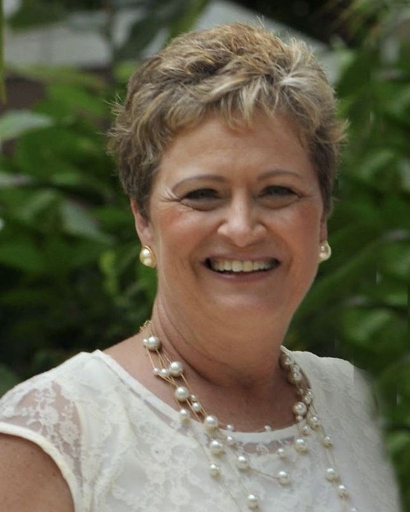 Diana "Dee Dee" Duhon Profile Photo