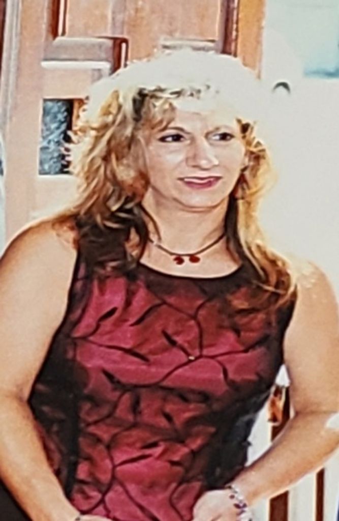 Carol Ann Alexander Profile Photo