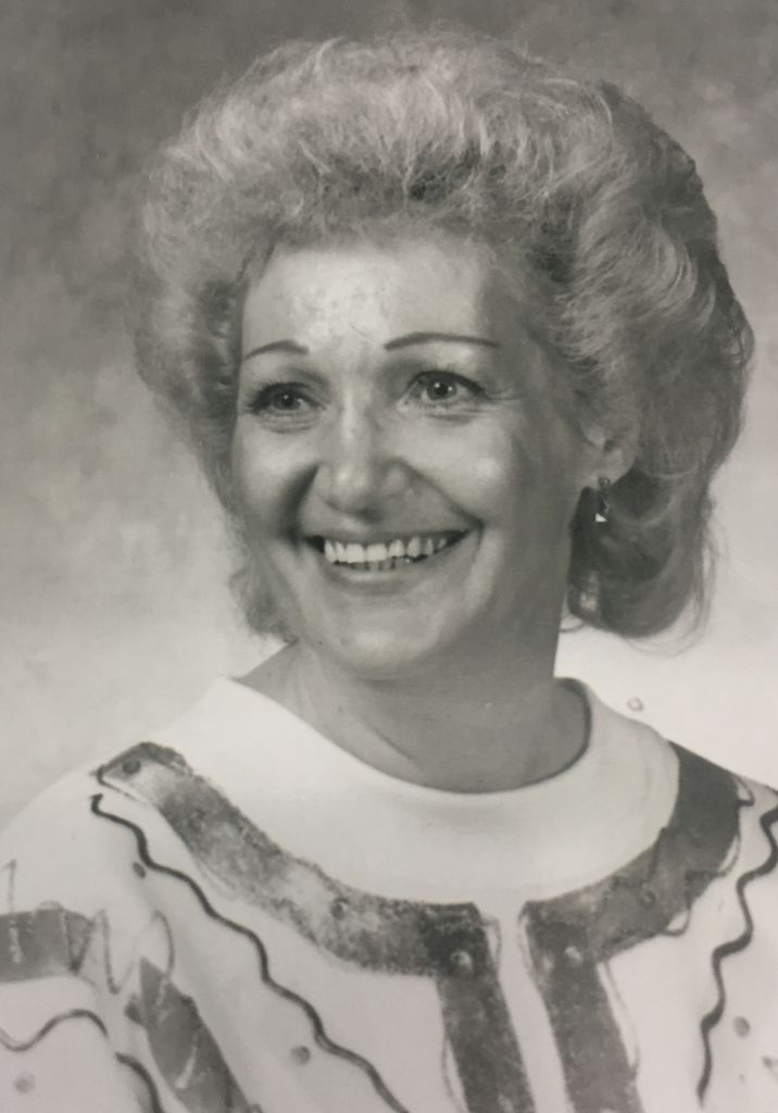 Marilyn G. Condl