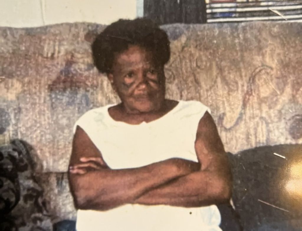 Betty Williams Mcdonald Profile Photo