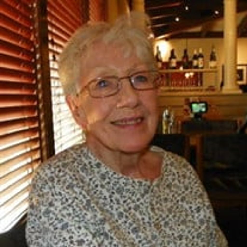 Patricia Maszka