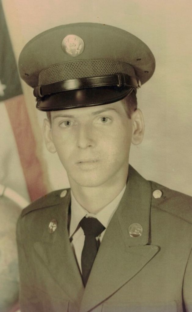 John Harold Smith