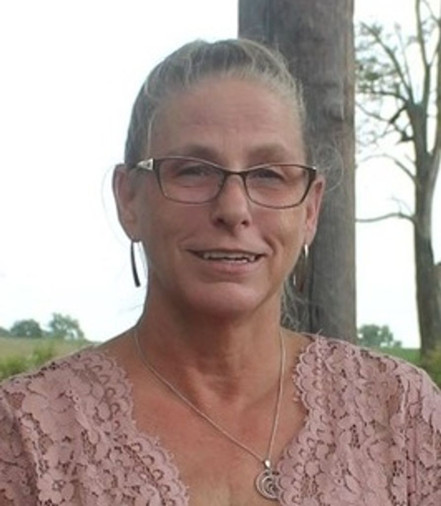 Sheila Griffith