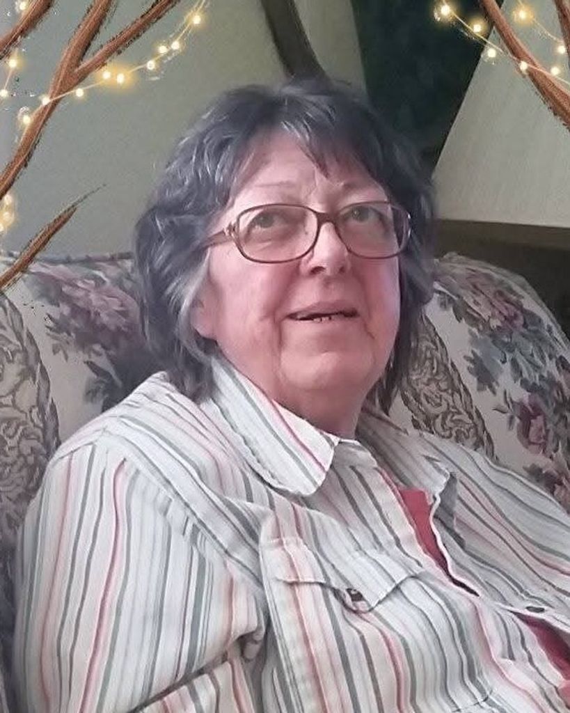 Gloria Kroening Profile Photo