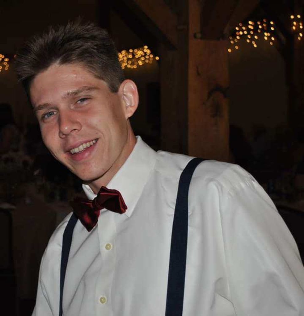 Andrew B. Anderson Profile Photo