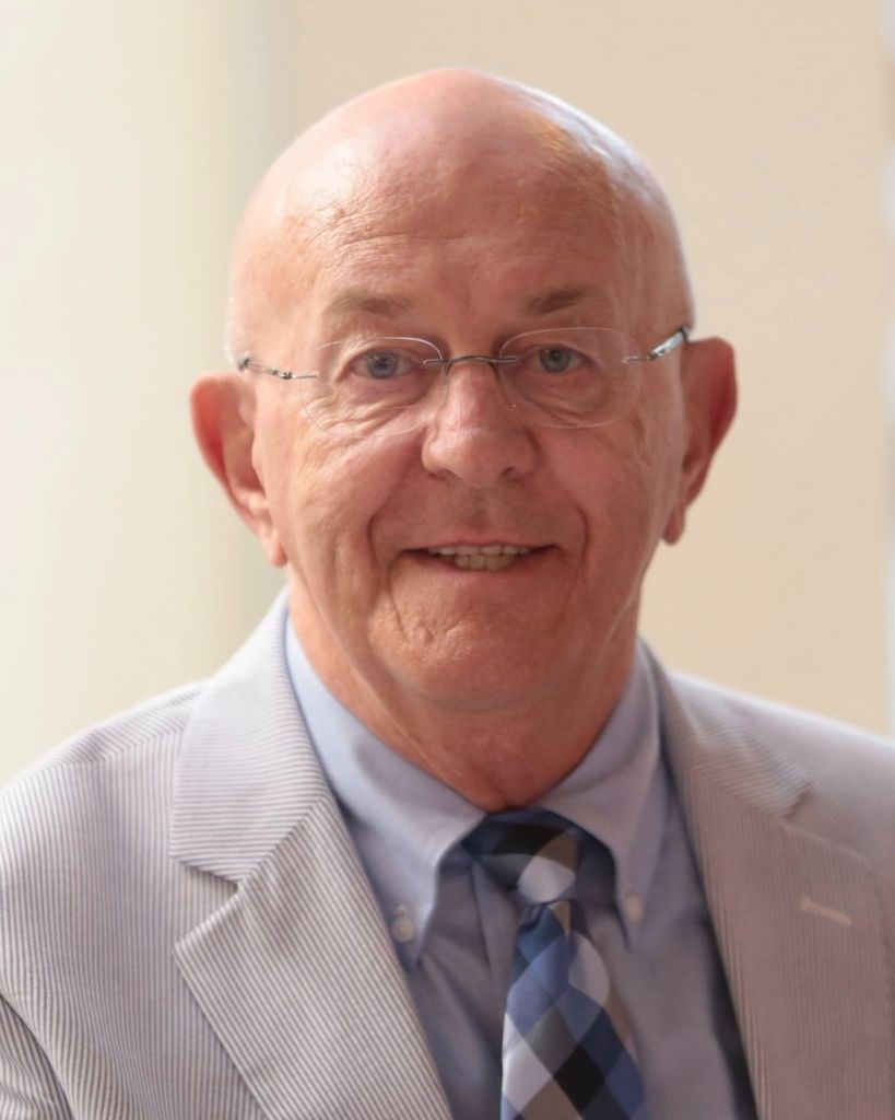 Neil Stanford Jinkins