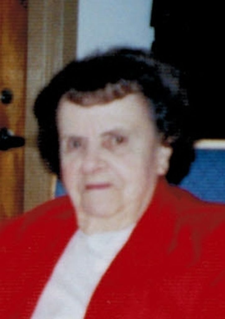 Rose M. Papalia Loomis