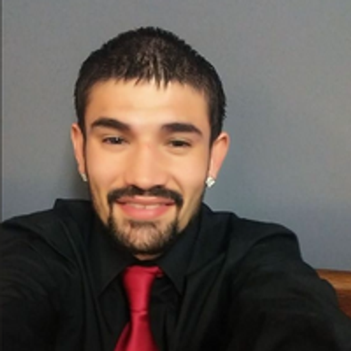George West Martinez Profile Photo
