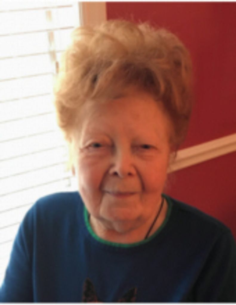 Barbara E. Cessna