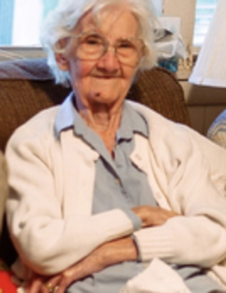Lenora "Tootsie" (Thompson) Crane Profile Photo