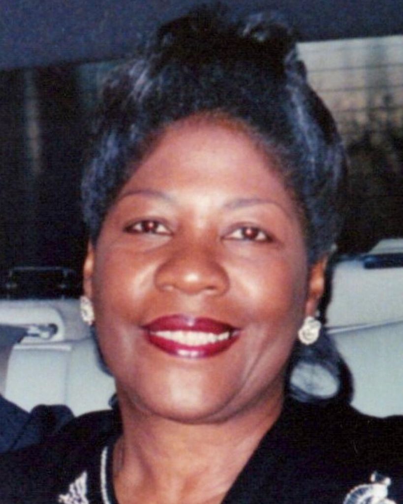 Samella Casey (Baugh) Profile Photo