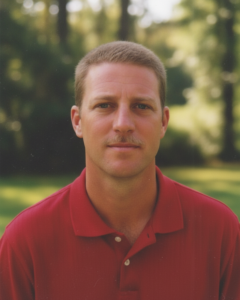 Gerald Dean Henderson Jr. Profile Photo
