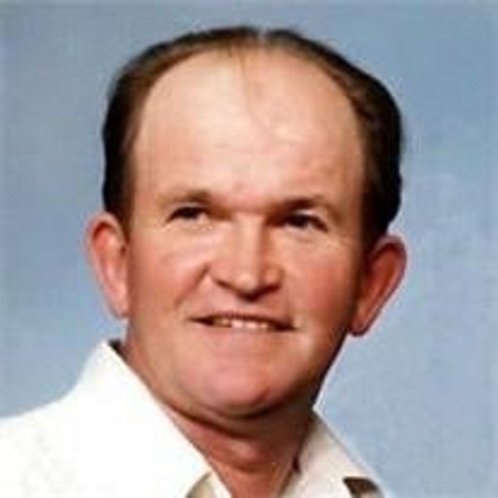 Bobby Souers,