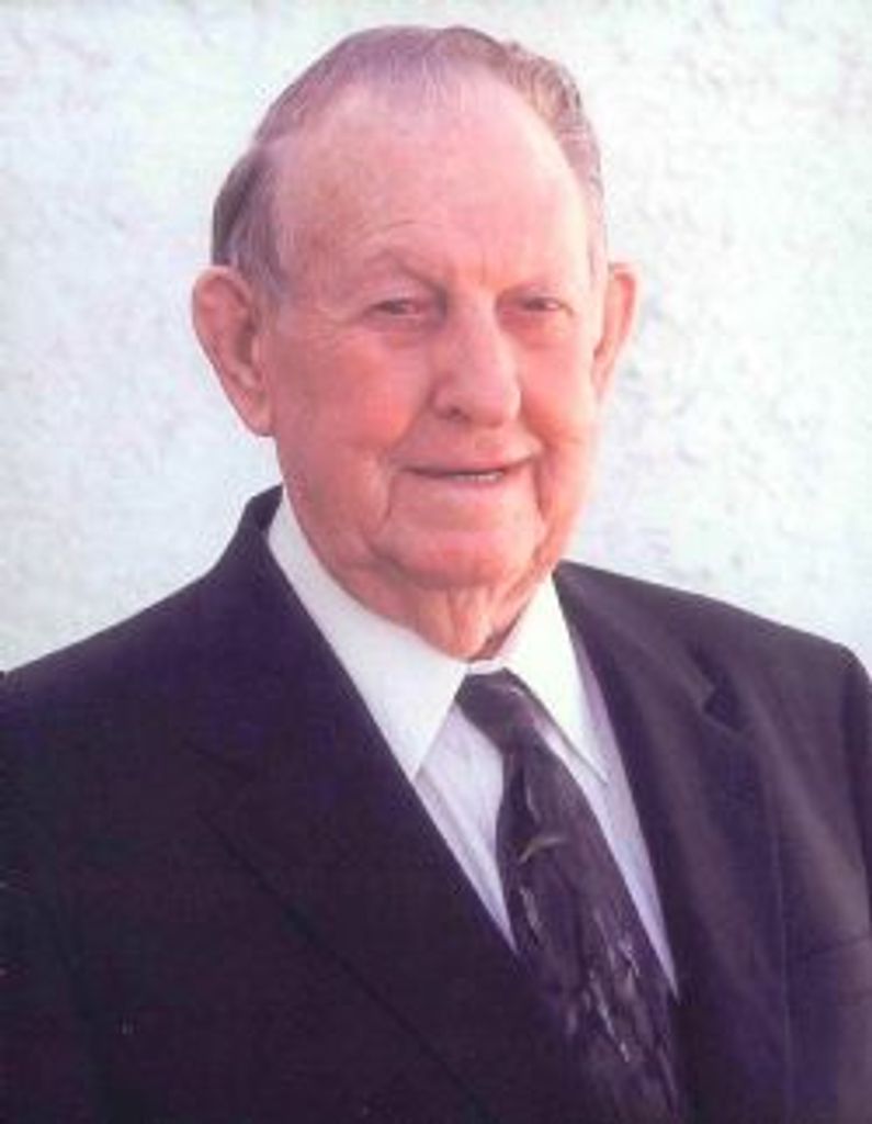Earl Worley