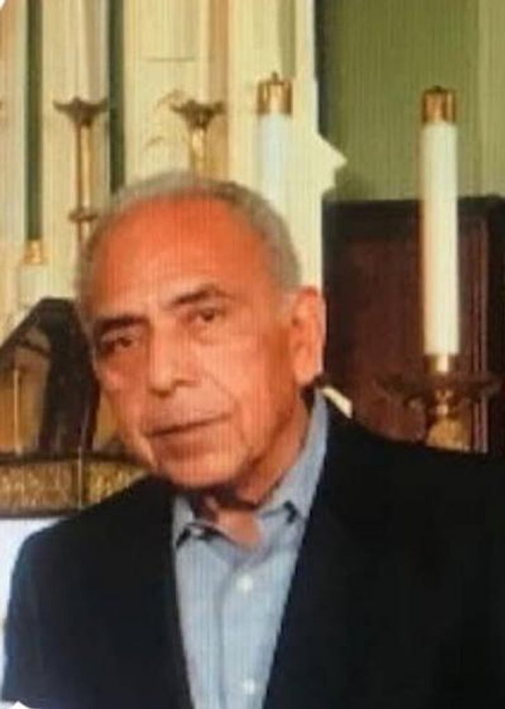 Lupe Joe Sertuche Jr.