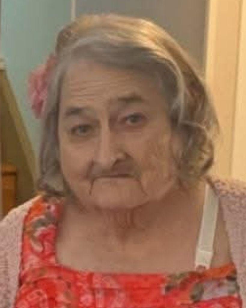 Lucy Mae Reigle