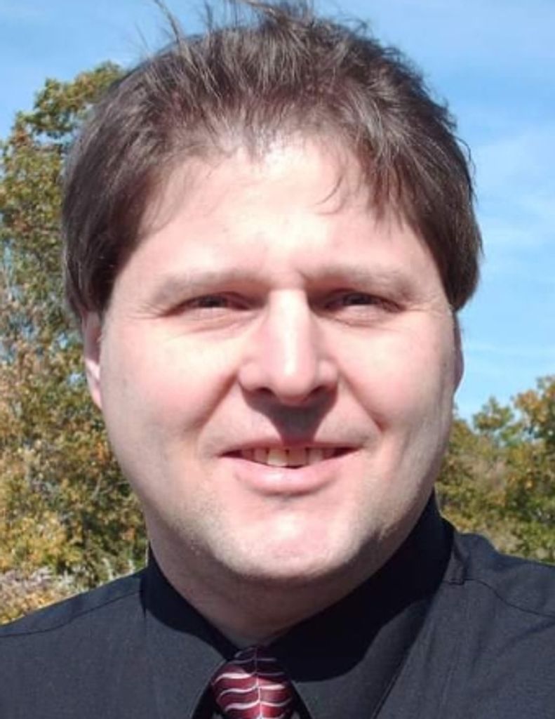 Robert Buser, Jr.