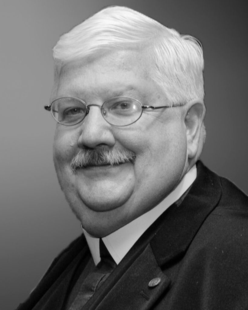Br. Robert J. Kinzler