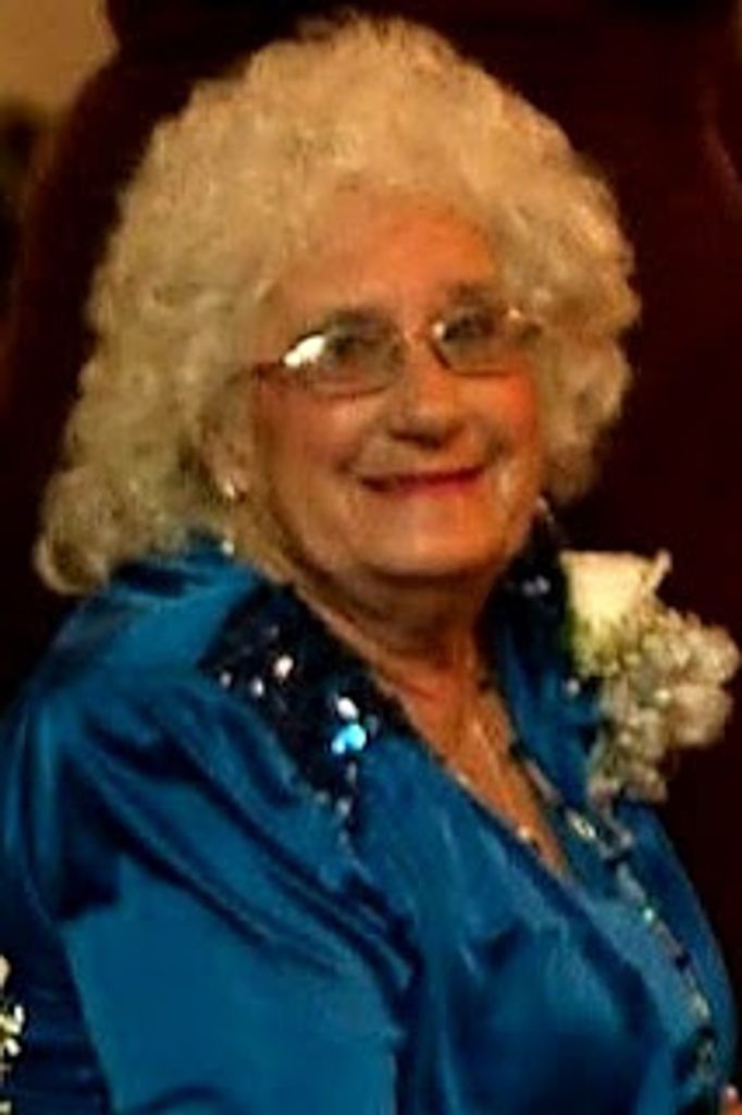 Sue Carol Mazzagatti Profile Photo