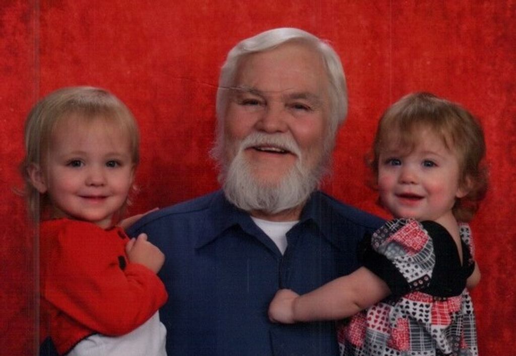 Donald "Wayne" Neece Profile Photo