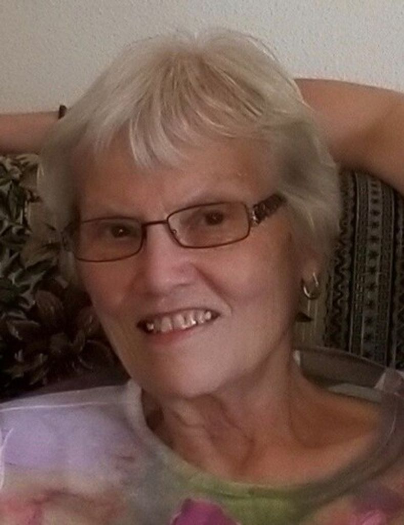 Phyllis V. Rosenwinge