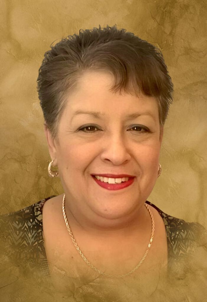 Priscilla Ann Aleman Profile Photo