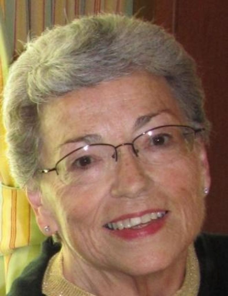 Treva Nadeja Hays