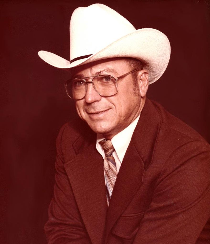Gaylon Dale Rhodes Profile Photo