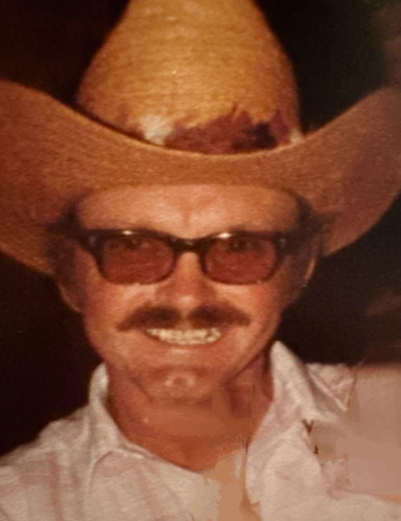 Anthony "Tony" Hoffman Profile Photo