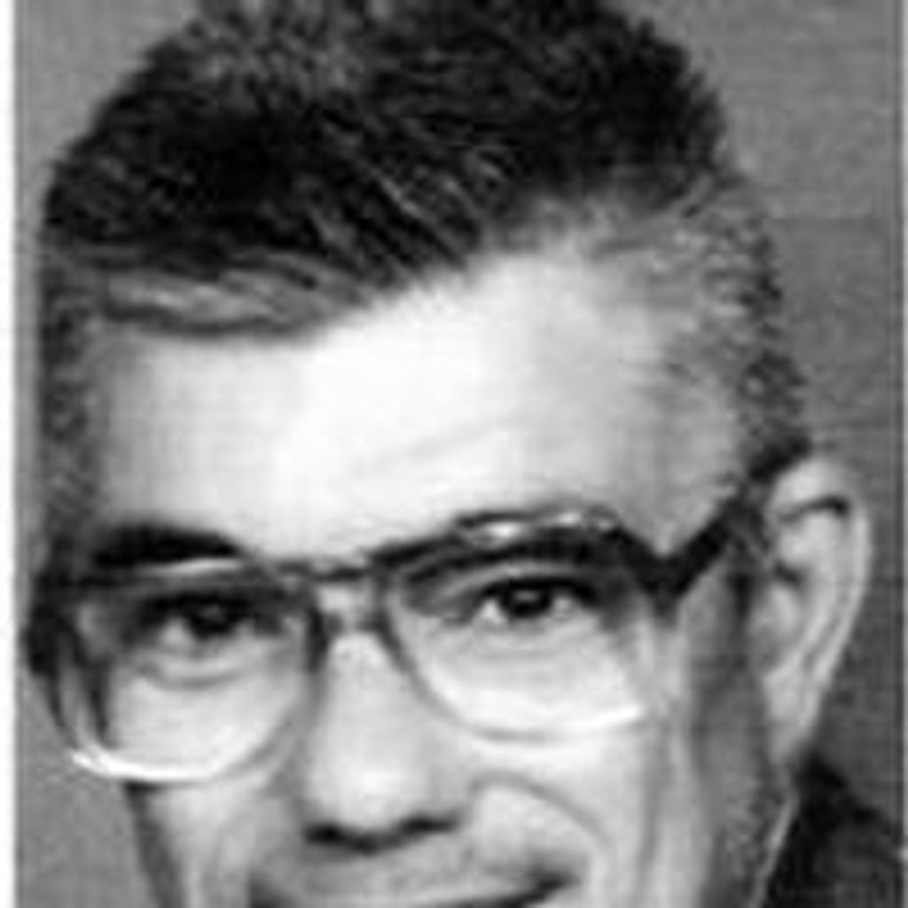 Ray  Stanley Hayhurst