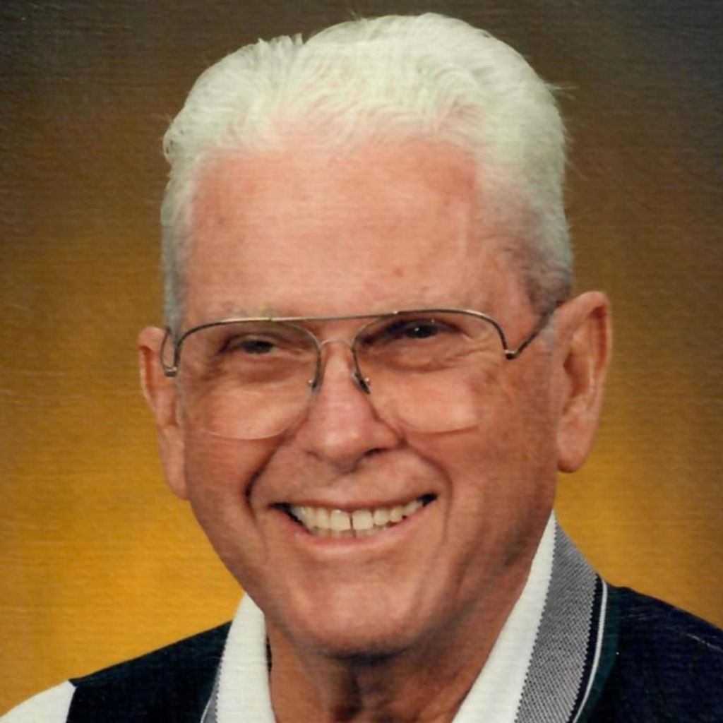 Rufus Virgil Roberds
