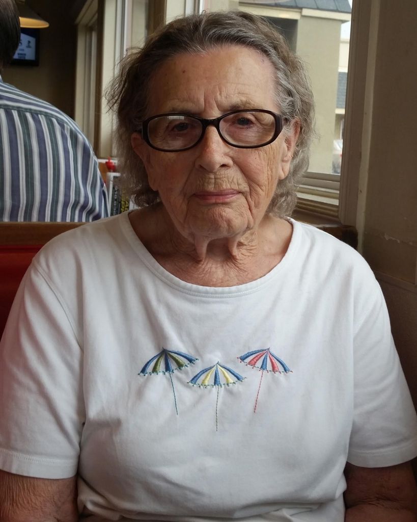 Bonnie Jean Johnson Profile Photo