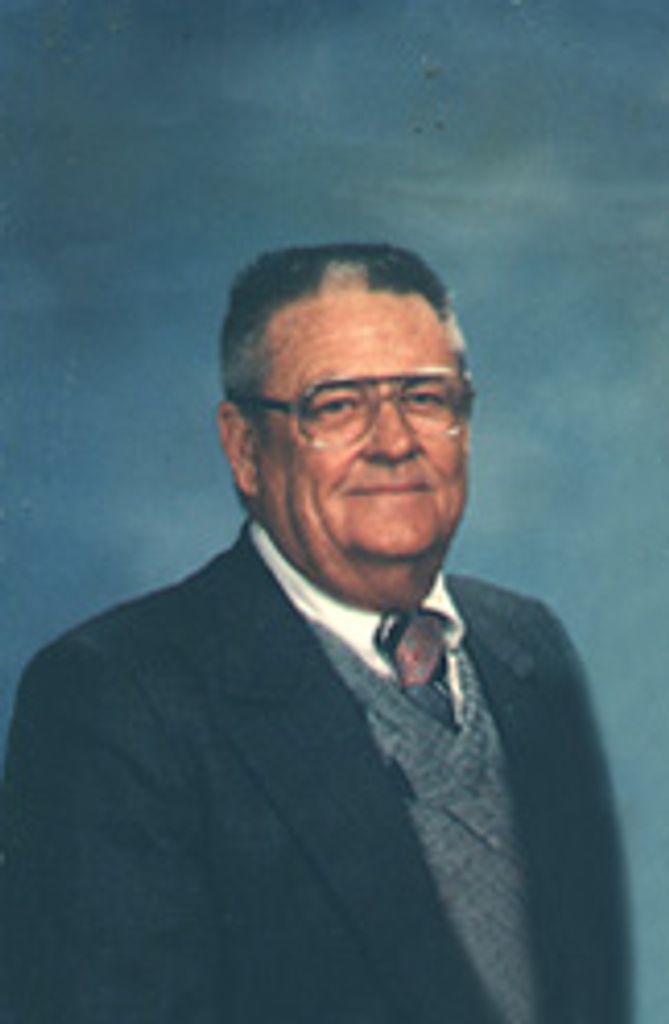 Alfred Smith Hall Profile Photo