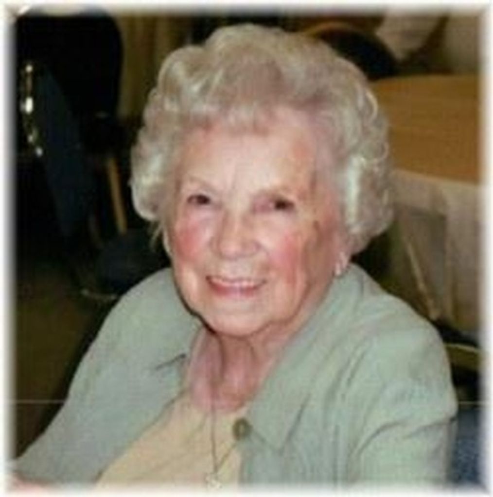 Annie Marie (Coppedge) Mcclure Profile Photo