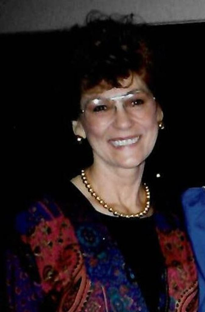Iva Dell Howell Profile Photo