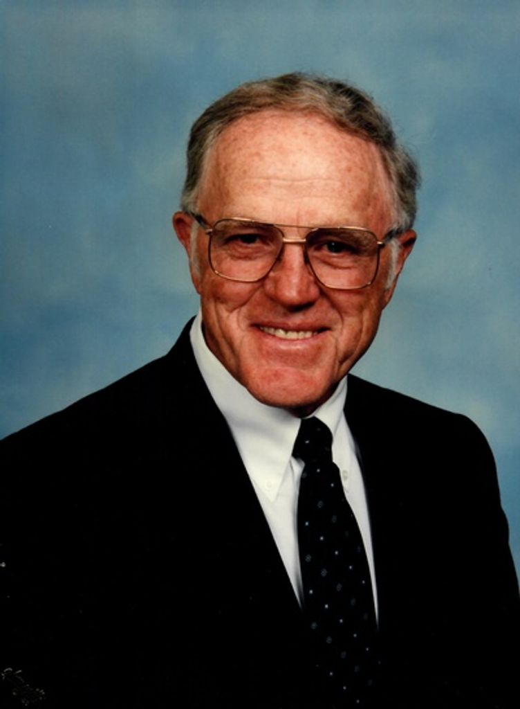 Hugh Harold Bengtsson